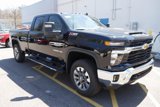New 2025 Chevrolet Silverado 2500 LT image 2