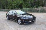 Certified 2020 Hyundai Sonata SE w/ Preferred Accessory Package image 2