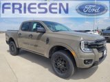 New 2025 Ford Ranger XLT image 3