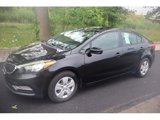 Used 2015 Kia Forte LX image 2
