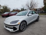 New 2025 Hyundai Ioniq 6 SEL image 2