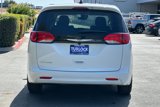 Used 2023 Chrysler Voyager LX image 5