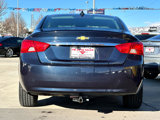 Used 2017 Chevrolet Impala LS image 5