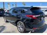 Certified 2024 Acura RDX SH-AWD w/ Technology Package image 3
