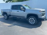 New 2025 Chevrolet Silverado 2500 Custom image 3