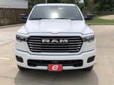 New 2025 RAM 1500 Laramie w/ Laramie Southwest Edition image 2