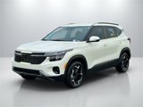 Certified 2025 Kia Seltos EX image 3