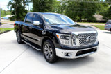 Used 2017 Nissan Titan SL image 6