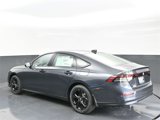 New 2025 Honda Accord SE image 3