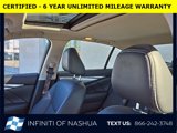 Certified 2022 INFINITI Q50 Luxe w/ Cargo Package image 5