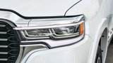 New 2025 RAM 1500 Tungsten w/ Towing Technology Group image 5