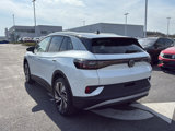 New 2025 Volkswagen ID.4 Pro S Plus image 4