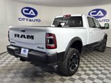 Used 2024 RAM 2500 Rebel w/ Bed Utility Group image 4