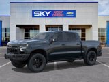 New 2025 Chevrolet Silverado 1500 ZR2 w/ ZR2 Bison Edition image 2