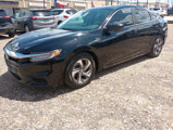 Used 2019 Honda Insight EX image 3