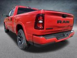 New 2025 RAM 1500 4x4 Quad Cab image 5