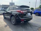 New 2025 Acura RDX SH-AWD w/ Advance Package image 3
