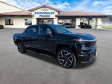 New 2025 Chevrolet Silverado EV RST image 2