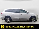 Used 2016 Buick Enclave Leather w/ Trailering Package image 3