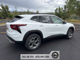 New 2026 Chevrolet Trax LT w/ Sunroof Package image 5