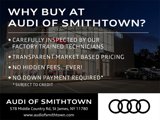 Certified 2024 Audi Q3 2.0T Premium w/ Convenience Package image 3