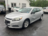Used 2015 Chevrolet Malibu LS image 2