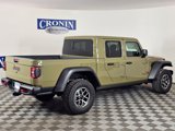New 2025 Jeep Gladiator Rubicon image 5