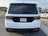Used 2024 Jeep Grand Wagoneer Series III w/ Quick Order Packagew 28T image 5