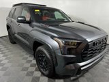 Used 2025 Toyota Sequoia TRD Pro image 3