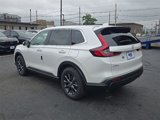 New 2026 Honda CR-V EX-L image 3