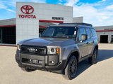 New 2025 Toyota Land Cruiser 1958 image 3