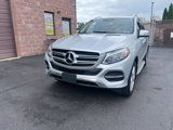 Used 2017 Mercedes-Benz GLE 350 4MATIC image 5