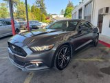 Used 2017 Ford Mustang Premium w/ Wheel & Stripe Package image 3