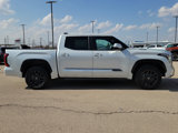 New 2025 Toyota Tundra Platinum w/ TRD Performance Package (TMS) image 5