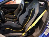 Certified 2020 Ferrari 488 Pista Coupe image 5