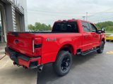 New 2025 Ford F350 XL w/ STX Appearance Package image 3