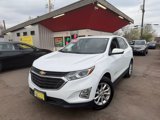 Used 2020 Chevrolet Equinox LT image 3