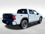 New 2025 Nissan Frontier PRO-4X w/ Pro Premium Package image 5
