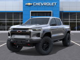 New 2025 Chevrolet Colorado ZR2 w/ ZR2 Bison Edition image 6
