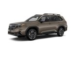 New 2025 Subaru Forester Limited image 3