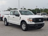 Used 2021 Ford F150 XL w/ Equipment Group 101A High image 3
