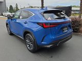 New 2026 Lexus NX 350 AWD w/ Premium Package image 3