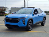 Used 2024 Chevrolet Trax RS w/ Sunroof Package image 3