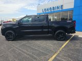 New 2025 Chevrolet Silverado 1500 LT Trail Boss w/ Convenience Package II image 4