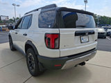 New 2026 Honda Passport TrailSport Elite image 3