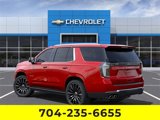 New 2025 Chevrolet Tahoe High Country image 3