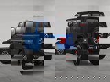 New 2025 Jeep Wrangler Unlimited Rubicon image 4