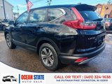 Used 2019 Honda CR-V LX image 3