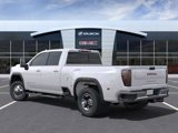 New 2025 GMC Sierra 3500 SLT w/ SLT Convenience Package image 3