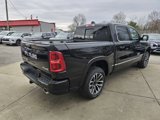 New 2025 RAM 1500 Limited w/ Bed Utility Group image 5